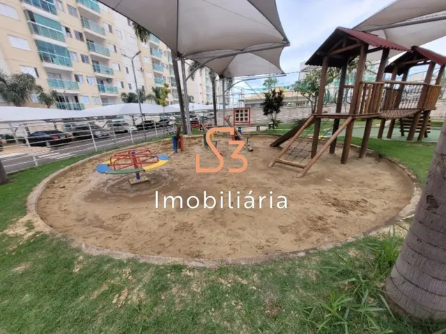 Imagem 9: Apartamento Residencial em Uberlândia - Mg, Grand Ville