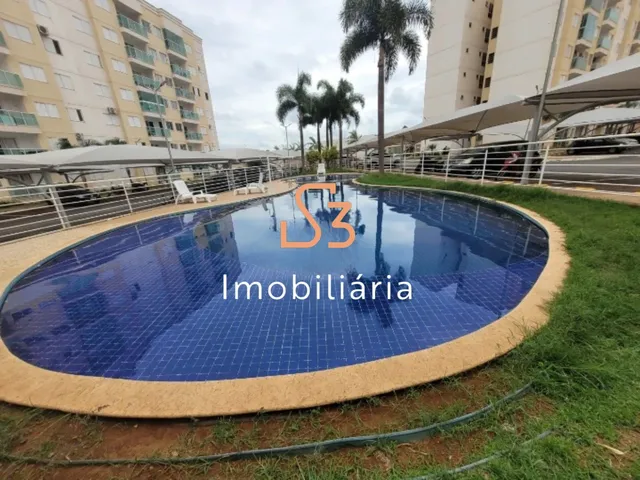 Imagem 15: Apartamento Residencial em Uberlândia - Mg, Grand Ville