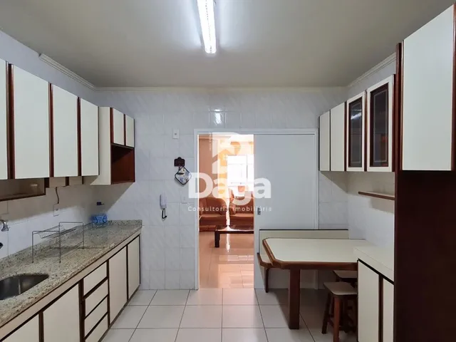 Imagem 8: Apartamento - Córrego Grande - 4 dormitórios, sendo 1 suite - Florianópolis/SC