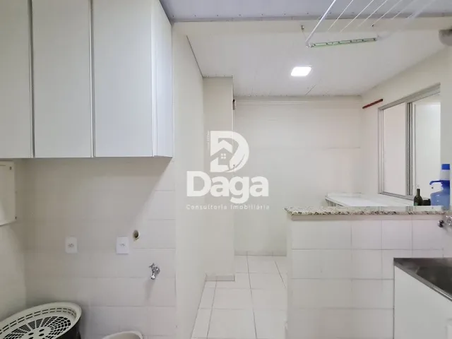 Imagem 11: Apartamento - Córrego Grande - 4 dormitórios, sendo 1 suite - Florianópolis/SC