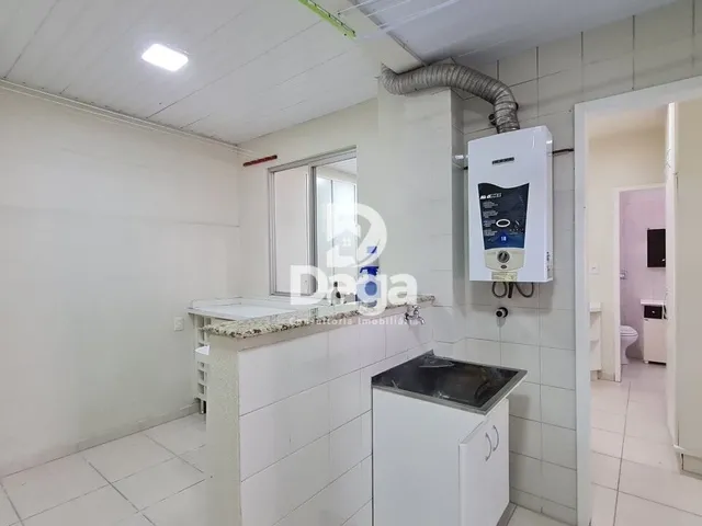 Imagem 4: Apartamento - Córrego Grande - 4 dormitórios, sendo 1 suite - Florianópolis/SC