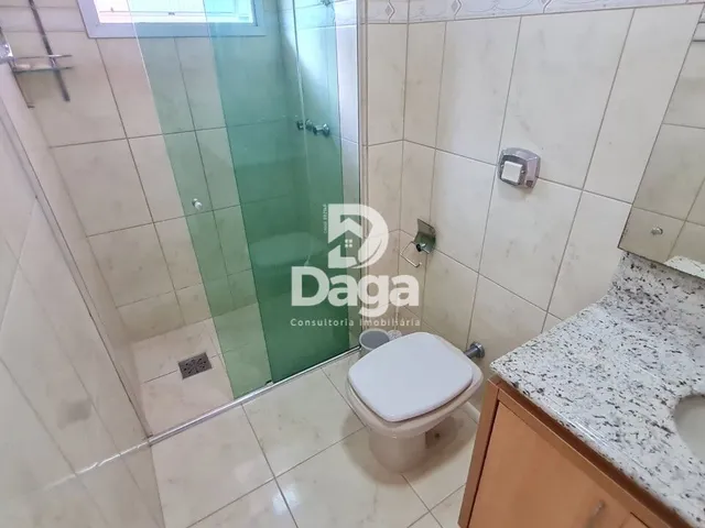 Imagem 10: Apartamento - Córrego Grande - 4 dormitórios, sendo 1 suite - Florianópolis/SC