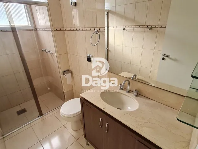 Imagem 2: Apartamento - Córrego Grande - 4 dormitórios, sendo 1 suite - Florianópolis/SC