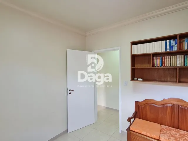 Imagem 9: Apartamento - Córrego Grande - 4 dormitórios, sendo 1 suite - Florianópolis/SC