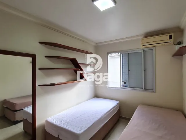 Imagem 7: Apartamento - Córrego Grande - 4 dormitórios, sendo 1 suite - Florianópolis/SC