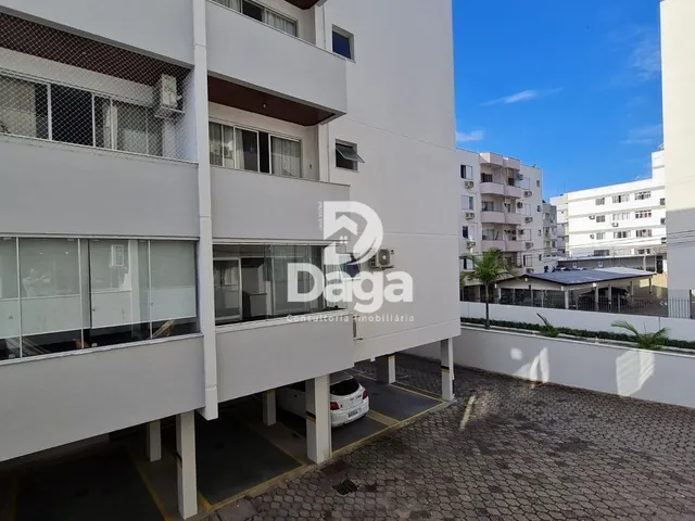 Imagem 3: Apartamento - Córrego Grande - 4 dormitórios, sendo 1 suite - Florianópolis/SC