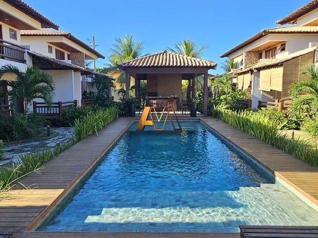 Imagem: Apto 3 Suites na Praia da Barra Grande