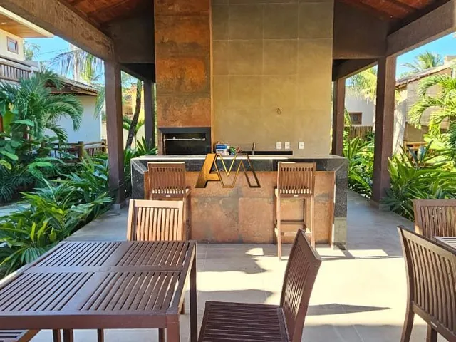 Imagem 12: Apto 3 Suites na Praia da Barra Grande