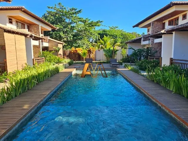 Imagem 7: Apto 3 Suites na Praia da Barra Grande