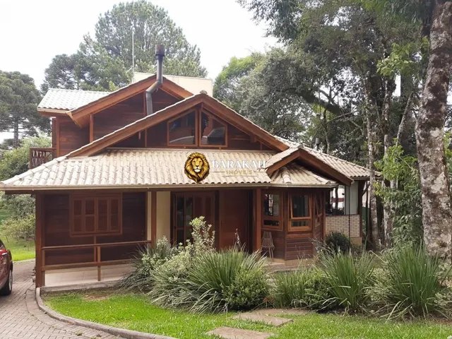 Imagem: Casa à venda no bairro São José - Canela/RS