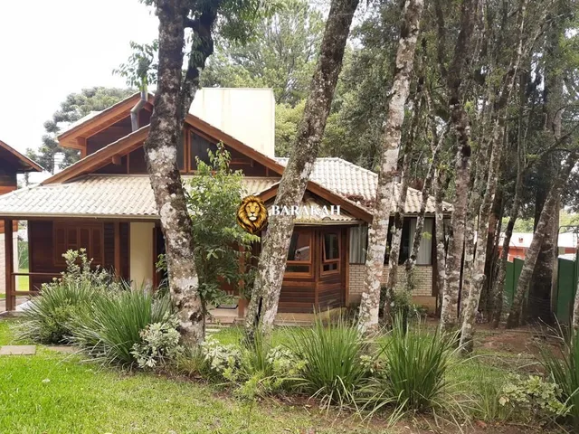 Imagem 4: Casa à venda no bairro São José - Canela/RS