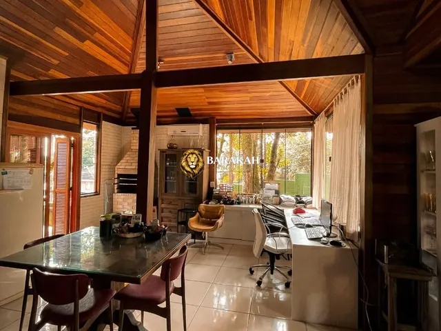 Imagem 13: Casa à venda no bairro São José - Canela/RS