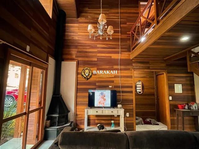 Imagem 5: Casa à venda no bairro São José - Canela/RS