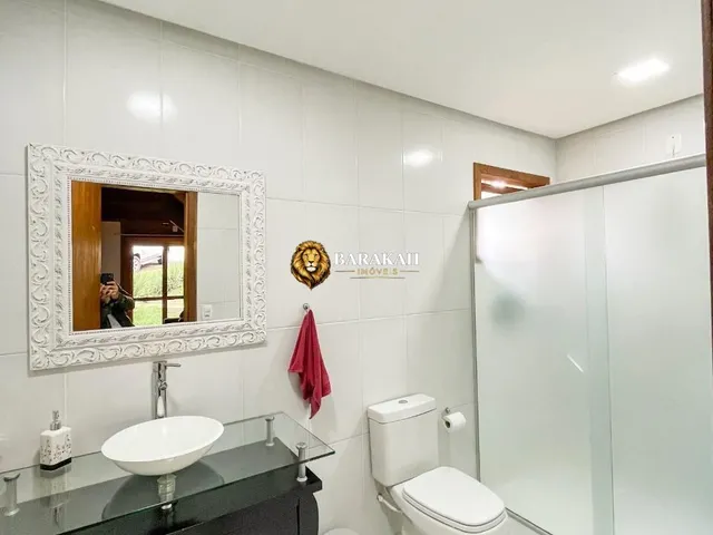 Imagem 2: Casa à venda no bairro São José - Canela/RS