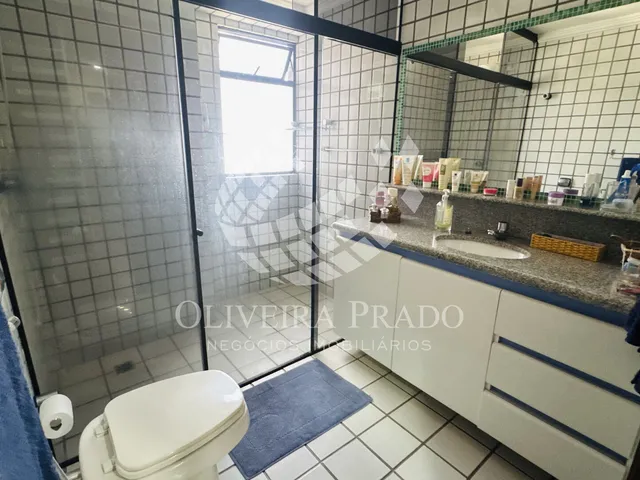 Imagem 3: Júnior Creci 4745 - 84 99922.4172 - Cond. Costa do Atlântico - Apto c/ 3 suítes - R