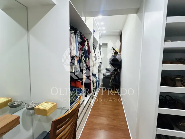 Imagem 10: Júnior Creci 4745 - 84 99922.4172 - Cond. Costa do Atlântico - Apto c/ 3 suítes - R