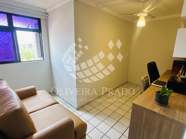 Imagem 8: Júnior Creci 4745 - 84 99922.4172 - Cond. Costa do Atlântico - Apto c/ 3 suítes - R
