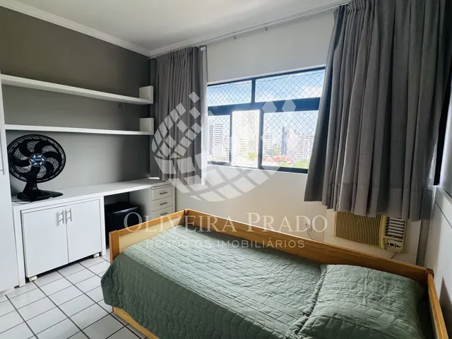 Imagem 12: Júnior Creci 4745 - 84 99922.4172 - Cond. Costa do Atlântico - Apto c/ 3 suítes - R