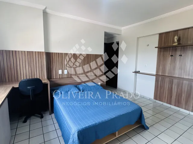 Imagem 11: Júnior Creci 4745 - 84 99922.4172 - Cond. Costa do Atlântico - Apto c/ 3 suítes - R