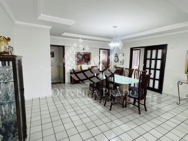 Imagem 5: Júnior Creci 4745 - 84 99922.4172 - Cond. Costa do Atlântico - Apto c/ 3 suítes - R