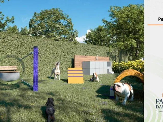 Imagem 3: PARQUE DAS AGUAS LANÇAMENTO (CONDIÇÕES ESPECIAIS