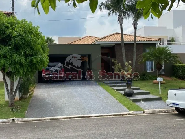 Imagem: Casa Térrea para Venda Ou Alugar no Cond