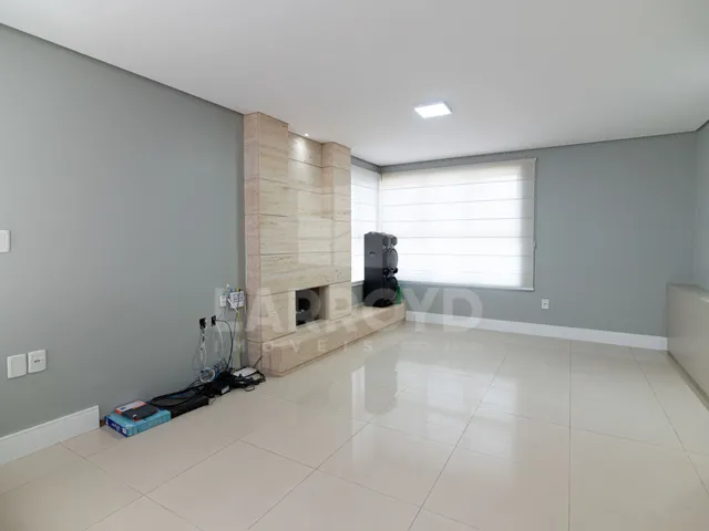 Imagem 11: Sala comercial com 3 dormitórios
