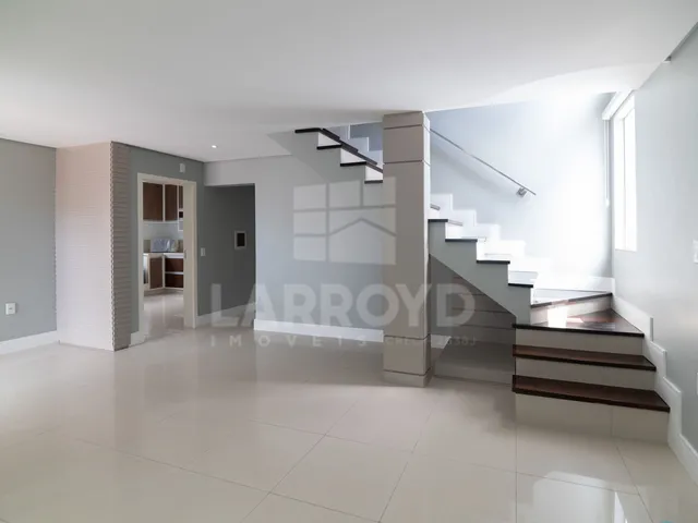 Imagem 9: Sala comercial com 3 dormitórios