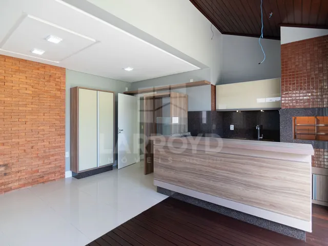 Imagem 13: Sala comercial com 3 dormitórios