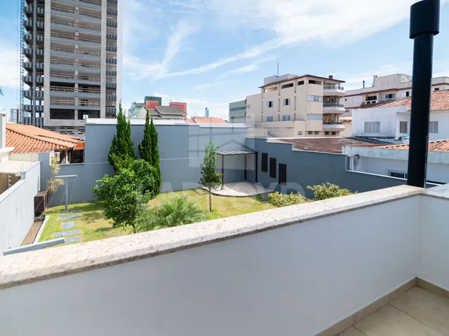 Imagem 16: Sala comercial com 3 dormitórios