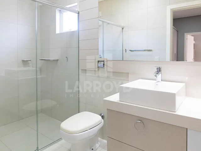 Imagem 15: Sala comercial com 3 dormitórios