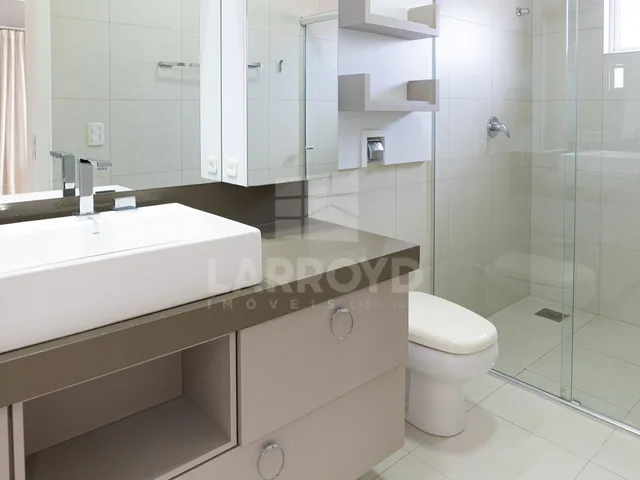 Imagem 5: Sala comercial com 3 dormitórios