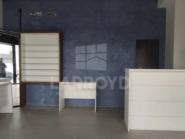 Imagem 6: Sala comercial com 1 banheiro