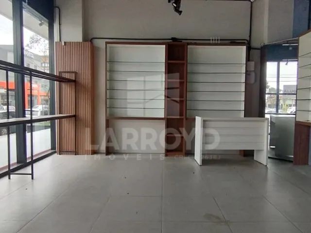 Imagem 3: Sala comercial com 1 banheiro