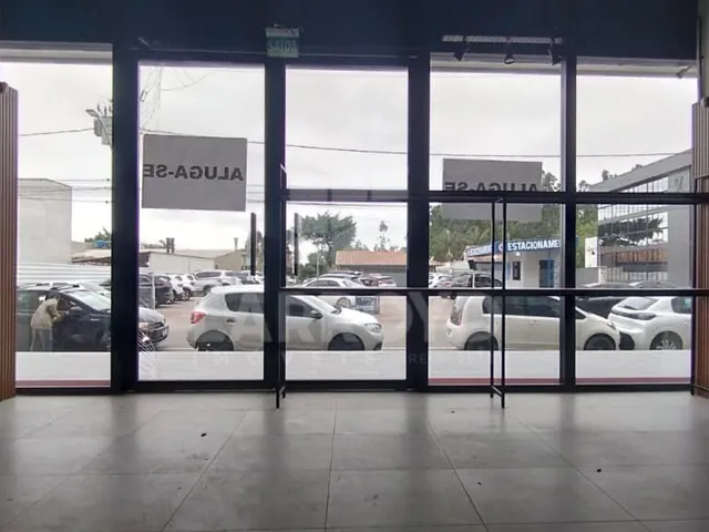 Imagem 4: Sala comercial com 1 banheiro