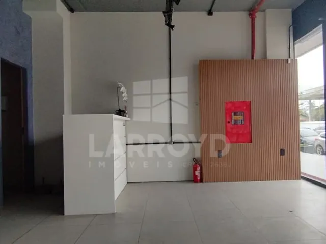 Imagem 5: Sala comercial com 1 banheiro