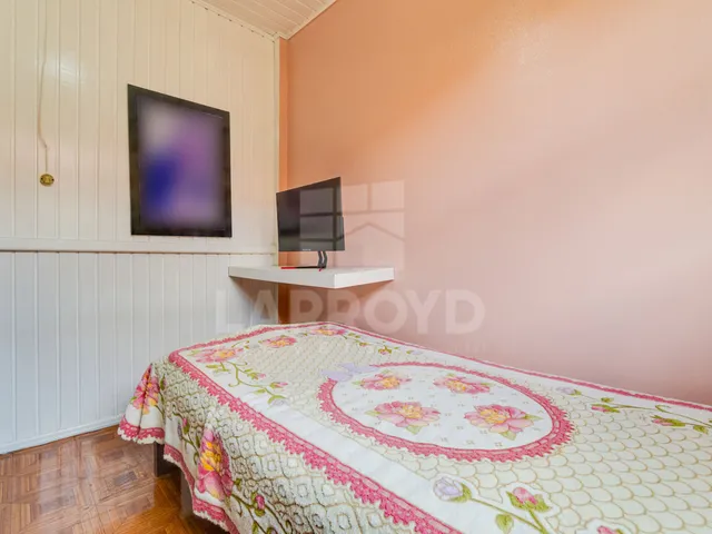 Imagem 14: Casa com 5 dormitórios