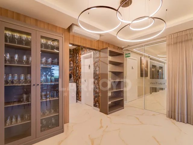 Imagem 12: Apartamento com 4 dormitórios
