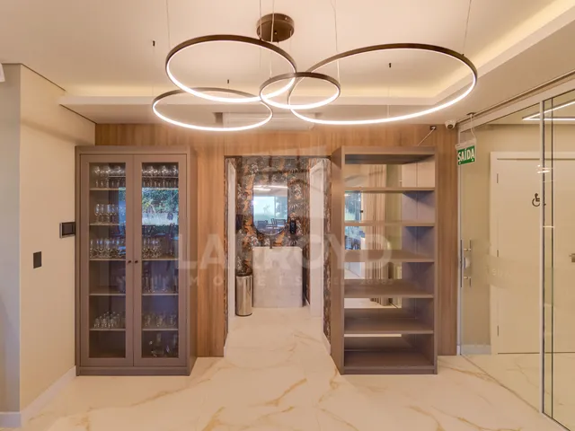 Imagem 7: Apartamento com 4 dormitórios