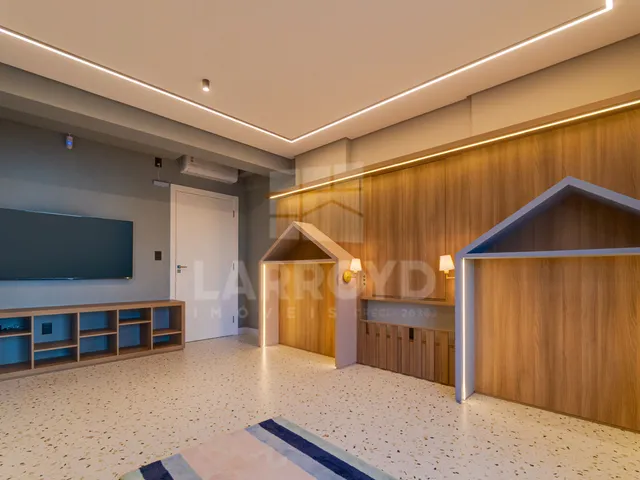 Imagem 9: Apartamento com 4 dormitórios