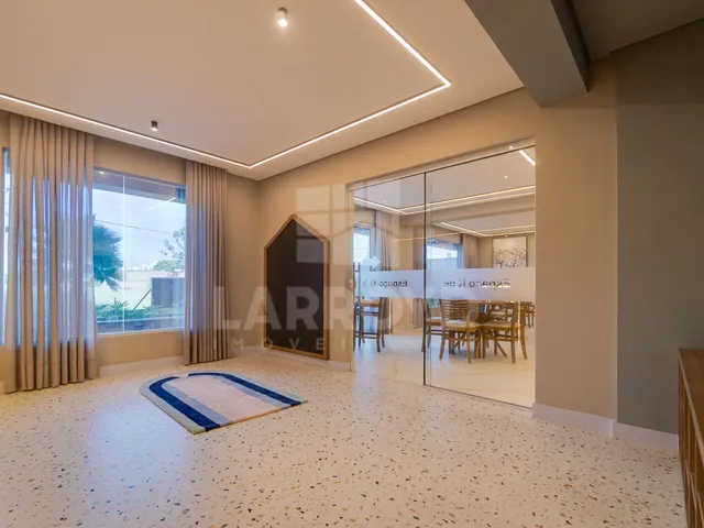Imagem 8: Apartamento com 4 dormitórios