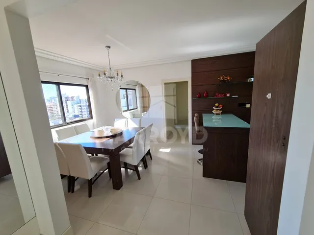Imagem 5: Apartamento com 4 dormitórios