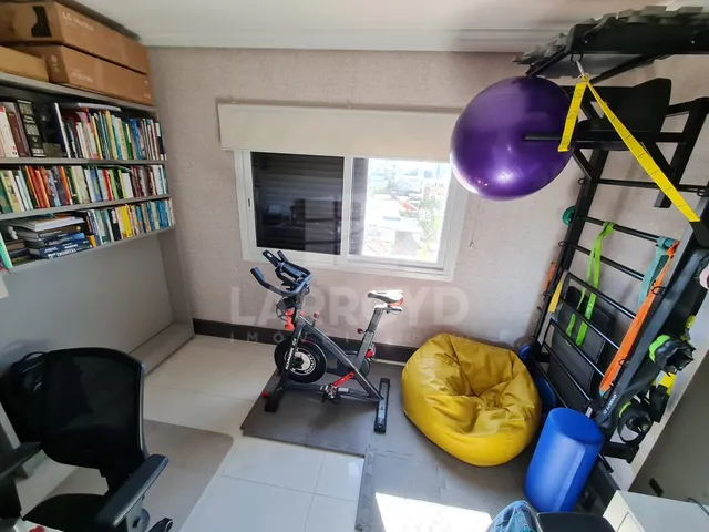 Imagem 9: Apartamento com 4 dormitórios
