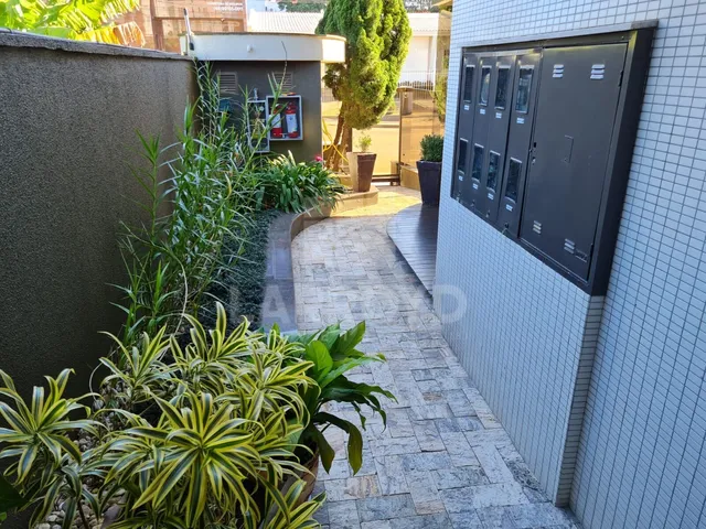 Imagem 2: Apartamento com 4 dormitórios