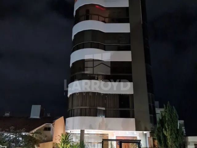 Imagem 3: Apartamento com 4 dormitórios