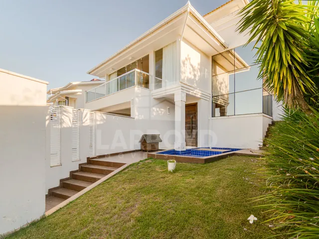 Imagem 5: Casa com 4 dormitórios
