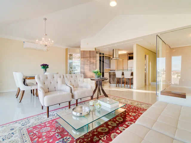 Imagem 11: Casa com 4 dormitórios