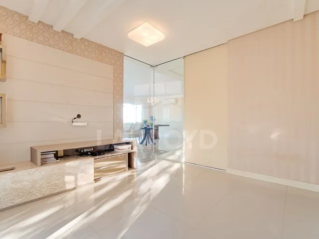 Imagem 6: Casa com 4 dormitórios