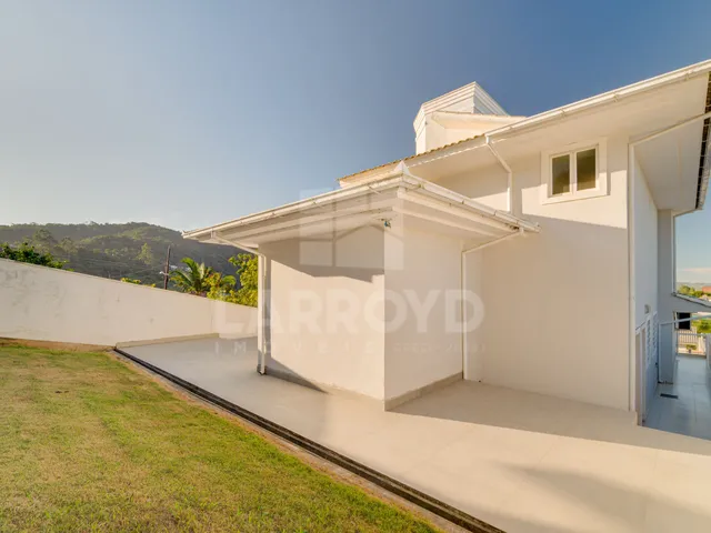 Imagem 8: Casa com 4 dormitórios