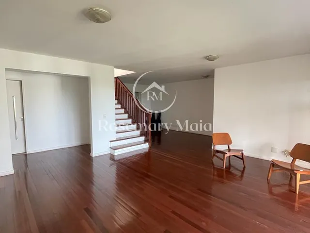 Imagem: Cobertura Duplex de 5 Quartos no Park Palace